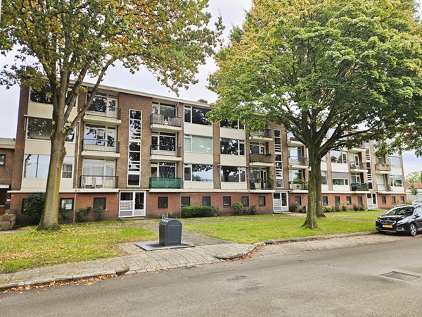 Ericalaan 101, Hoogeveen